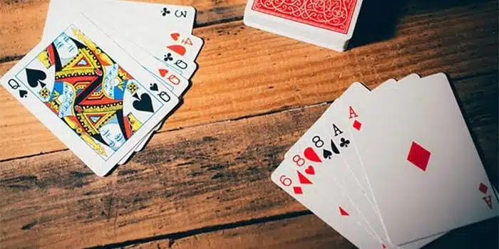 Sơ lược đôi nét về tựa game bài catte