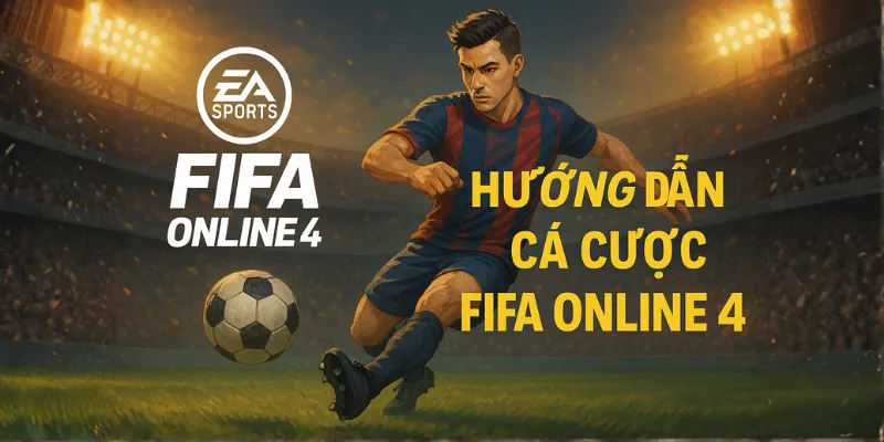 FIFA Online 4 là gì – Sân chơi mô phỏng bóng đá